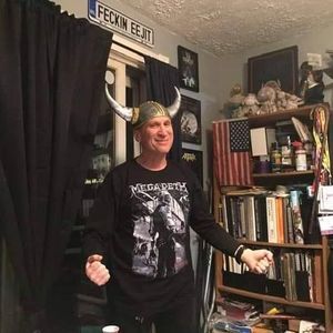 Meet your Posher, Michael v